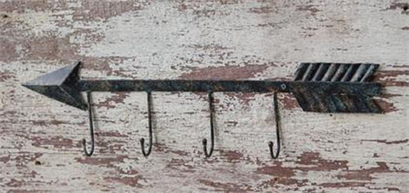 Coat Hook - Rack - Hanger
