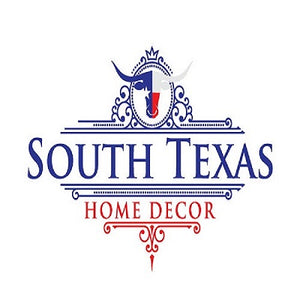 South Texas Home Decor