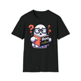 Unisex Softstyle T-Shirt Black / S T-Shirt Cotton, Crew neck, DTG, Men’s Clothing, Neck Labels unisex-softstyle-t-shirt-15