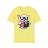 Unisex Softstyle T-Shirt Cornsilk / S T-Shirt Cotton, Crew neck, DTG, Men’s Clothing, Neck Labels unisex-softstyle-t-shirt-15