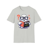 Unisex Softstyle T-Shirt Ice Grey / S T-Shirt Cotton, Crew neck, DTG, Men’s Clothing, Neck Labels unisex-softstyle-t-shirt-15