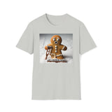 Unisex Softstyle T-Shirt Ice Grey / S T-Shirt Cotton, Crew neck, DTG, Men’s Clothing, Neck Labels unisex-softstyle-t-shirt-18