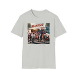 Unisex Softstyle T-Shirt Ice Grey / S T-Shirt Cotton, Crew neck, DTG, Men’s Clothing, Neck Labels unisex-softstyle-t-shirt-11
