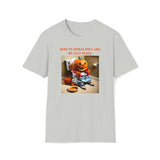 Unisex Softstyle T-Shirt Ice Grey / S T-Shirt Cotton, Crew neck, DTG, Men’s Clothing, Neck Labels unisex-softstyle-t-shirt-7