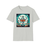 Unisex Softstyle T-Shirt Ice Grey / S T-Shirt Cotton, Crew neck, DTG, Men’s Clothing, Neck Labels unisex-softstyle-t-shirt-14