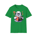 Unisex Softstyle T-Shirt Irish Green / S T-Shirt Cotton, Crew neck, DTG, Men’s Clothing, Neck Labels unisex-softstyle-t-shirt-15