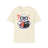 Unisex Softstyle T-Shirt Natural / S T-Shirt Cotton, Crew neck, DTG, Men’s Clothing, Neck Labels unisex-softstyle-t-shirt-15