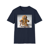 Unisex Softstyle T-Shirt Navy / S T-Shirt Cotton, Crew neck, DTG, Men’s Clothing, Neck Labels unisex-softstyle-t-shirt-18