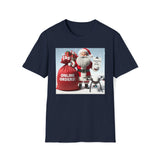 Unisex Softstyle T-Shirt Navy / S T-Shirt Cotton, Crew neck, DTG, Men’s Clothing, Neck Labels unisex-softstyle-t-shirt-17