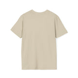 Unisex Softstyle T-Shirt T-Shirt Cotton, Crew neck, DTG, Men’s Clothing, Neck Labels unisex-softstyle-t-shirt-1