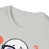 Unisex Softstyle T-Shirt T-Shirt Cotton, Crew neck, DTG, Men’s Clothing, Neck Labels unisex-softstyle-t-shirt-15