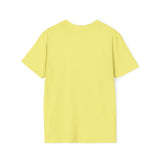 Unisex Softstyle T-Shirt T-Shirt Cotton, Crew neck, DTG, Men’s Clothing, Neck Labels unisex-softstyle-t-shirt-2