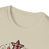 Unisex Softstyle T-Shirt T-Shirt Cotton, Crew neck, DTG, Men’s Clothing, Neck Labels unisex-softstyle-t-shirt-21