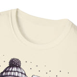Unisex Softstyle T-Shirt T-Shirt Cotton, Crew neck, DTG, Men’s Clothing, Neck Labels unisex-softstyle-t-shirt-19