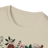 Unisex Softstyle T-Shirt T-Shirt Cotton, Crew neck, DTG, Men’s Clothing, Neck Labels unisex-softstyle-t-shirt-23