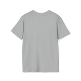 Unisex Softstyle T-Shirt T-Shirt Cotton, Crew neck, DTG, Men’s Clothing, Neck Labels unisex-softstyle-t-shirt-3