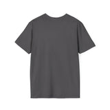 Unisex Softstyle T-Shirt T-Shirt Cotton, Crew neck, DTG, Men’s Clothing, Neck Labels unisex-softstyle-t-shirt