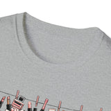 Unisex Softstyle T-Shirt T-Shirt Cotton, Crew neck, DTG, Men’s Clothing, Neck Labels unisex-softstyle-t-shirt-22