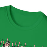 Unisex Softstyle T-Shirt T-Shirt Cotton, Crew neck, DTG, Men’s Clothing, Neck Labels unisex-softstyle-t-shirt-22