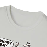 Unisex Softstyle T-Shirt T-Shirt Cotton, Crew neck, DTG, Men’s Clothing, Neck Labels unisex-softstyle-t-shirt-13