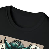 Unisex Softstyle T-Shirt T-Shirt Cotton, Crew neck, DTG, Men’s Clothing, Neck Labels unisex-softstyle-t-shirt-12
