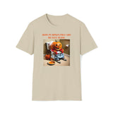 Unisex Softstyle T-Shirt Sand / S T-Shirt Cotton, Crew neck, DTG, Men’s Clothing, Neck Labels unisex-softstyle-t-shirt-7