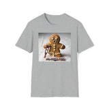 Unisex Softstyle T-Shirt Sport Grey / S T-Shirt Cotton, Crew neck, DTG, Men’s Clothing, Neck Labels unisex-softstyle-t-shirt-18
