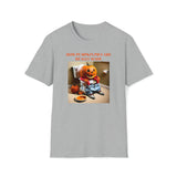 Unisex Softstyle T-Shirt Sport Grey / S T-Shirt Cotton, Crew neck, DTG, Men’s Clothing, Neck Labels unisex-softstyle-t-shirt-7