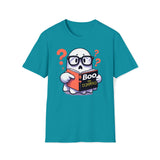 Unisex Softstyle T-Shirt Tropical Blue / S T-Shirt Cotton, Crew neck, DTG, Men’s Clothing, Neck Labels unisex-softstyle-t-shirt-15