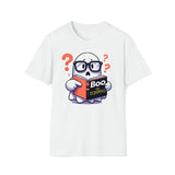 Unisex Softstyle T-Shirt White / S T-Shirt Cotton, Crew neck, DTG, Men’s Clothing, Neck Labels unisex-softstyle-t-shirt-15
