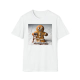 Unisex Softstyle T-Shirt White / S T-Shirt Cotton, Crew neck, DTG, Men’s Clothing, Neck Labels unisex-softstyle-t-shirt-18