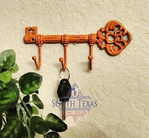 Key Holder Key Holder For Wall Wall Hooks Wall Hanging Key Wall Hooks Vintage Wall Hanging Wall Hanging Vintage Wall Hanger Rustic