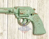 Key Holder Kitchen Wall Decor Gun Decor Gun Gift Key Holder Wall Wall Key Holder Wall Decor Home Decor Gun Key Hook Wedding Gift Gun_Gift