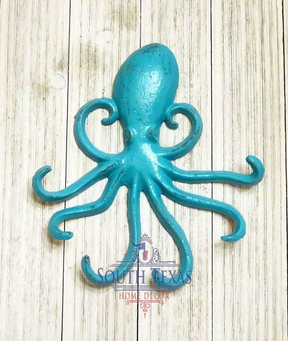 Octopus Key Rack 