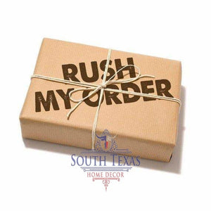 Rush My Order Home_Decor Housewares rush-my-order