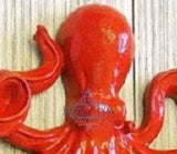 SALE - Octopus - Toilet Paper Holder - Wedding Gift - Nautical Decor - Nautical Bathroom - Octopus Decor - Nautical - Nautical Gift Bathroom