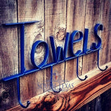 Towel Holder Towel Hooks Towel Rack Towel Ring Jewelry Organizer Coat Hook Kitchen Towel Holder Wall Hooks Towel Rack Bathroom Bathroom